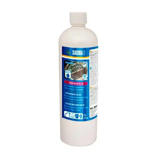 Desincrustante DE-20 Sadira 1L