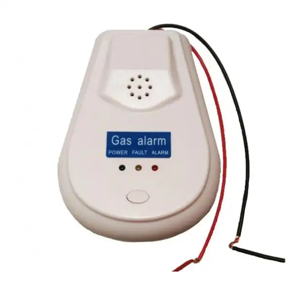 Detector de gas MTGA12