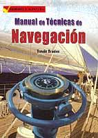 Manual de Técnicas de Navegación - Twain Braden (Estado Antiguo)