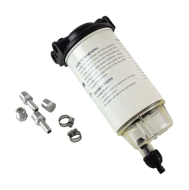 Easterner Filtro Decantador Yamaha 340 L/H 10� EA-C14773P