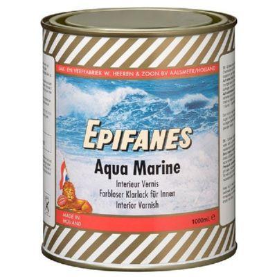 Epifanes Aqua Marine Barniz Marino Interior mono componente 1L