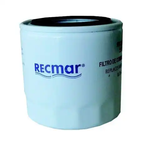 Filtro Gasolina 25 Micron