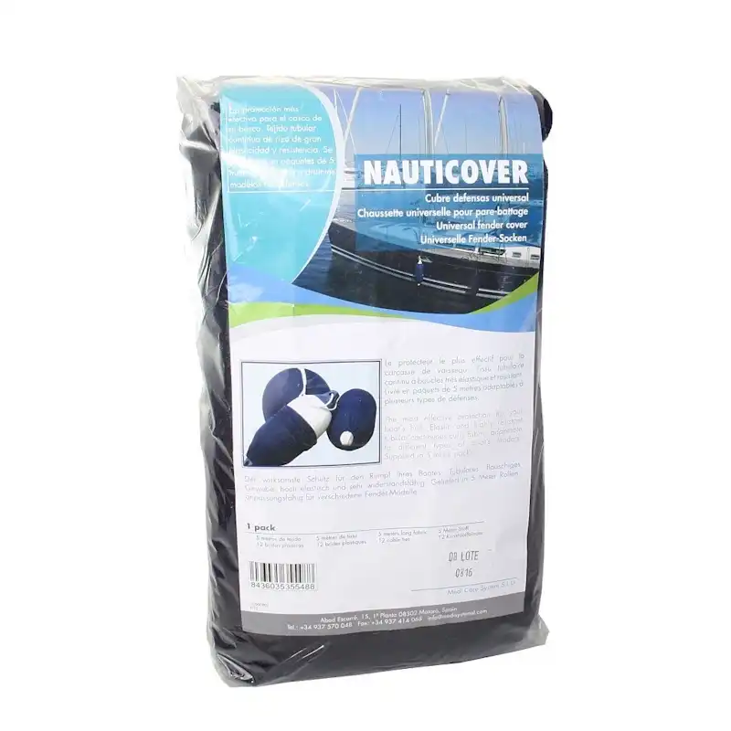 Funda para Defensas Kit 5 mts. Nauticover Plus