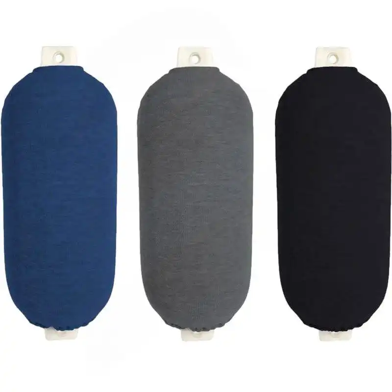 Fundas para defensas alargadas serie G de Polyform