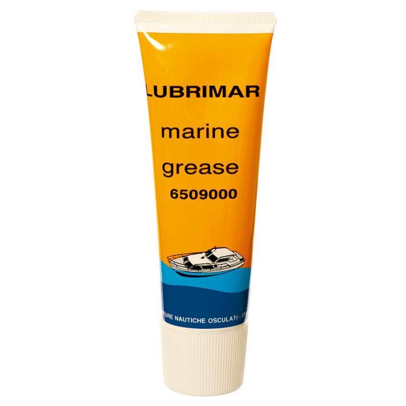 Grasa LUBRIMAR Osculati para componentes higraulicos 250 ml