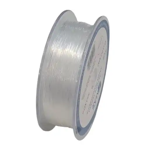 Hilo de Pesca Monofilamento Nylon