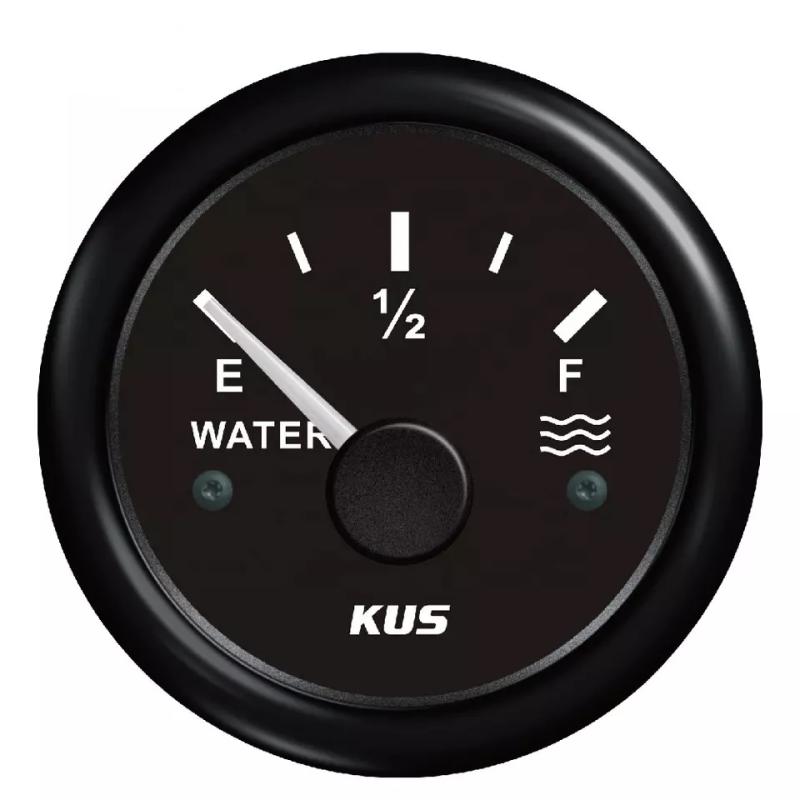 Indicador de nivel para agua KUS 0-190 Ohm