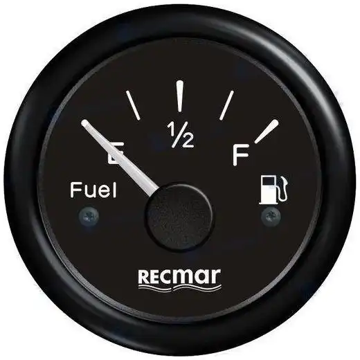 Indicador�Nivel�de combustible de 0-190 Ohm