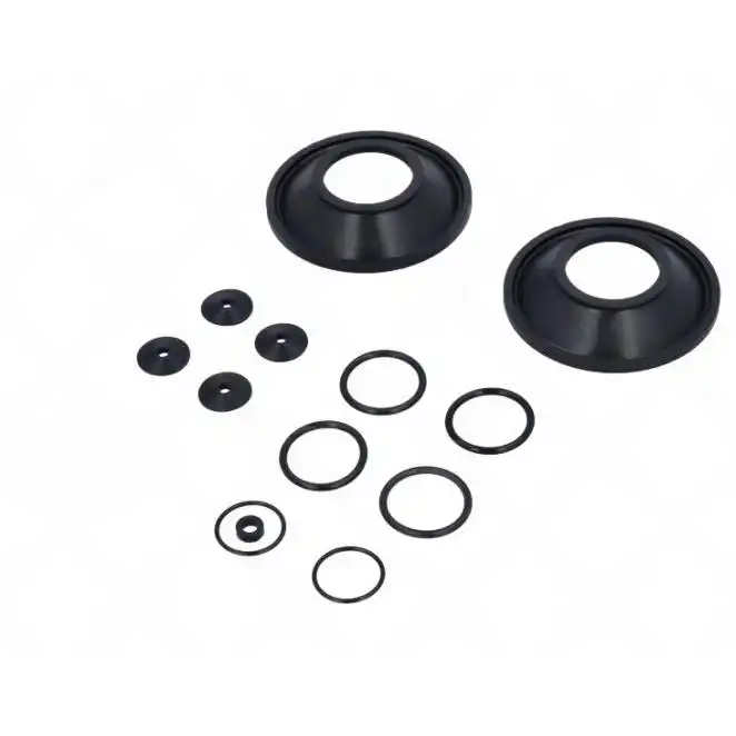 Juego de Reparacion Bomba de Pie Whale MK3 Galley