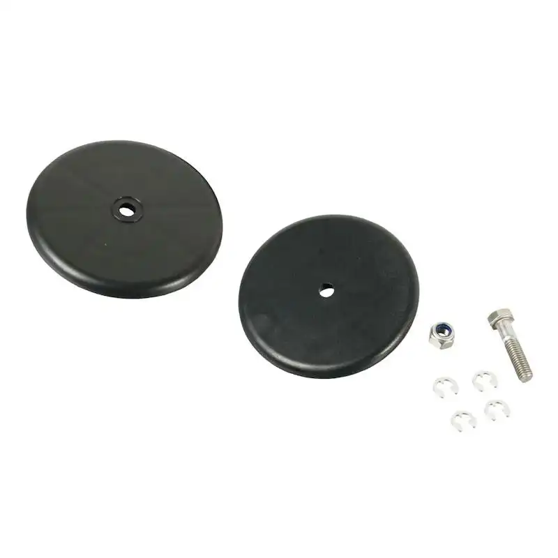 Juego de tapas para Bomba WHALE GUSHER TITAN 