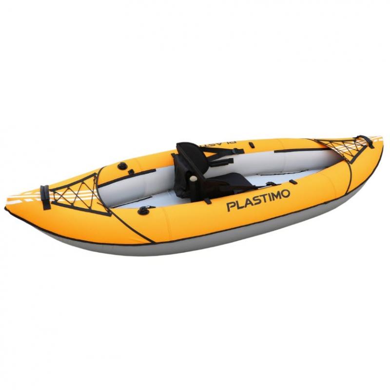 Kayak Hinchable Plastimo Single 2,70 M