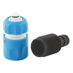 Kit conexion enjuagado para motor