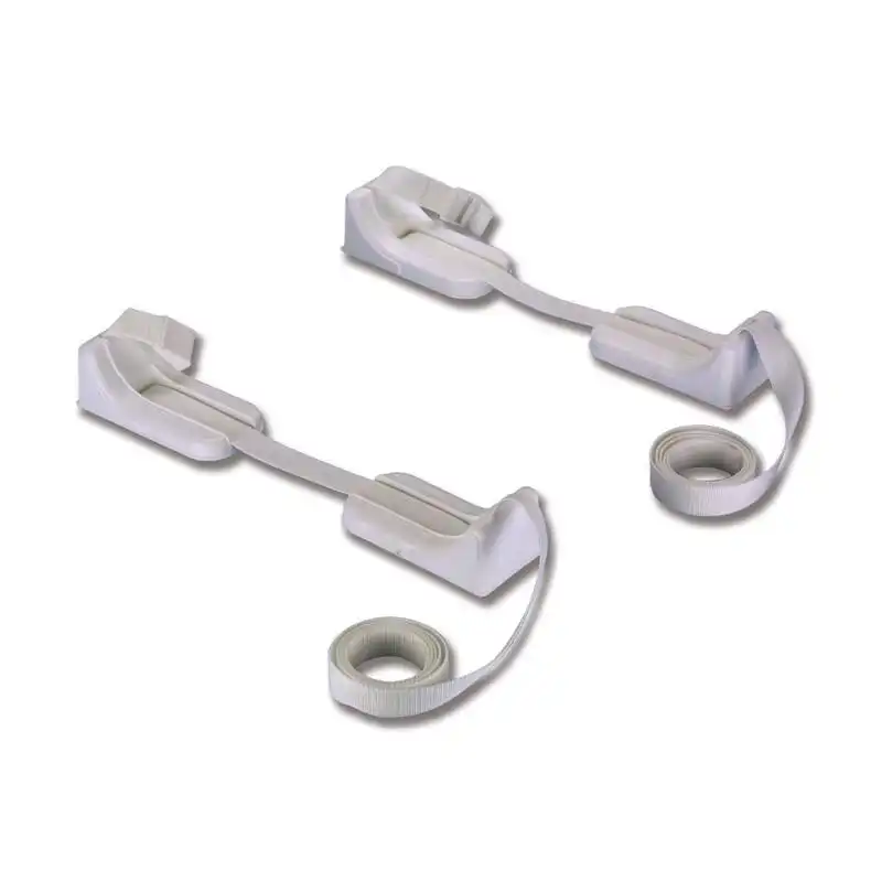 Kit de Fijacion Universal TREM para Depositos o Balsas Salvavidas