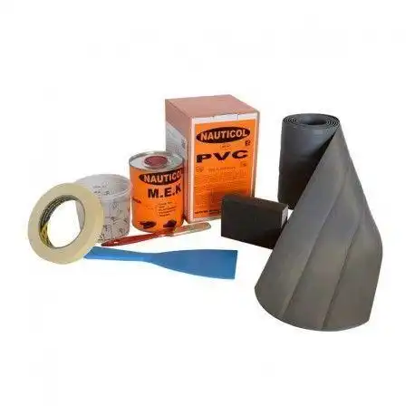 Kit protector quilla o KeelGuard
