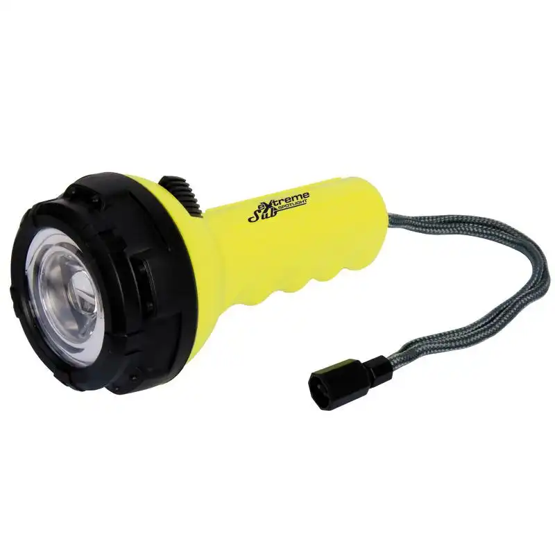 Linterna LED Sumergible Sub-Extreme