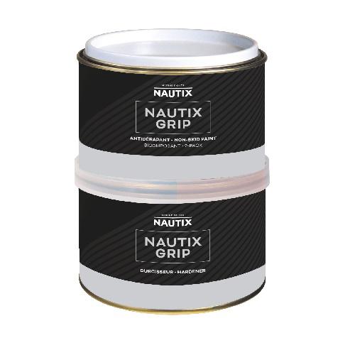 Nautix Grip. Antideslizante de dos componentes de alta gama