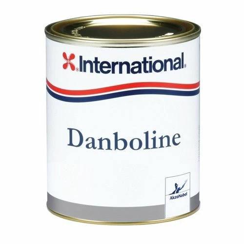 Pintura para sentinas International Danboline 