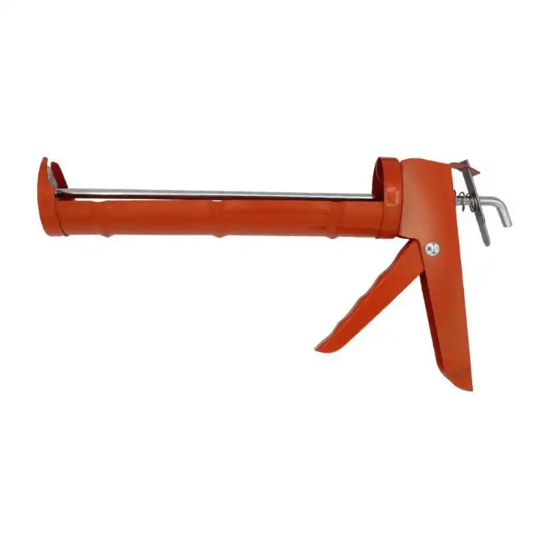 Pistola de Aplicacion Silicona