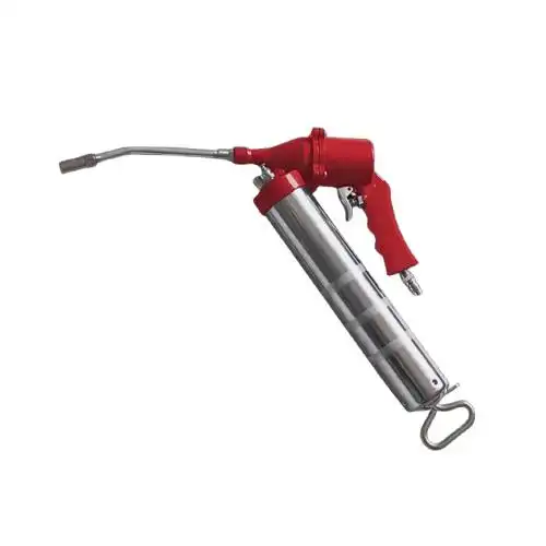 Pistola de Grasa Marina Neumatica RECLUBETHQ01A, 4500-8000psi