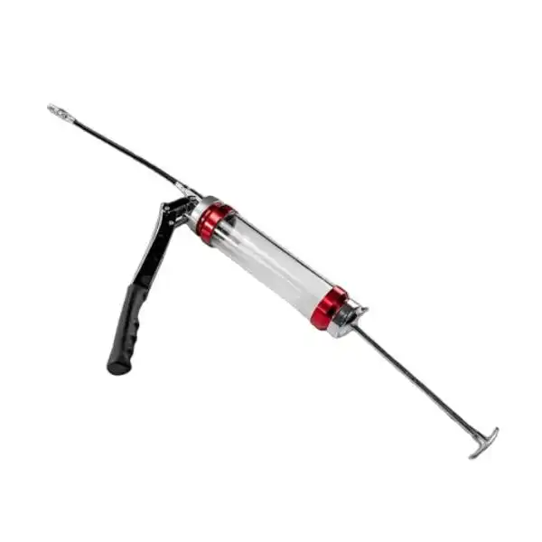 Pistola de Grasa Marina Manual RECLUBETHU02