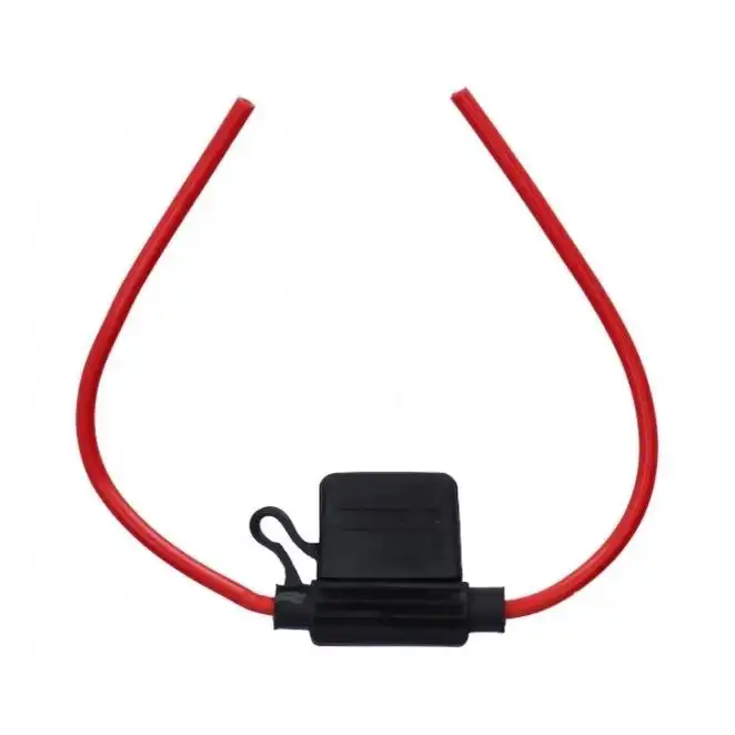 Portafusibles Aereo Estanco tipo Universal