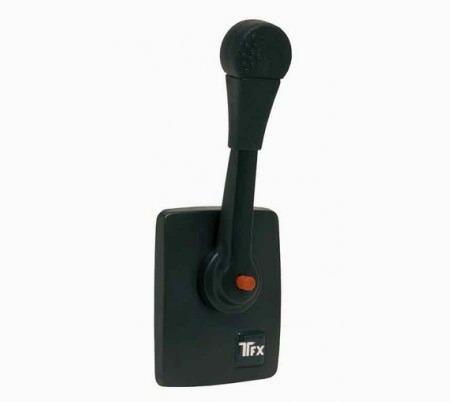 Mando de Control Teleflex - Morse Velero de Doble Accin