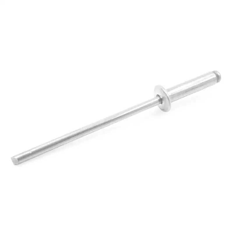 Remache de aleacion de aluminio