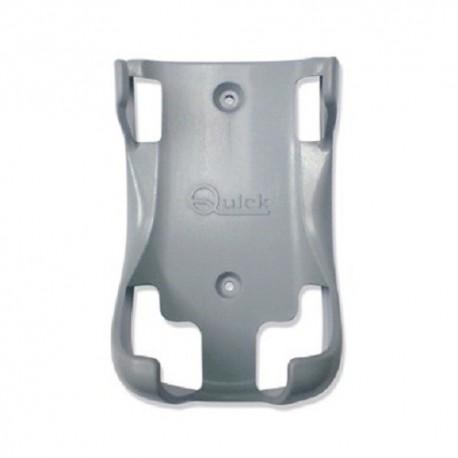 Soporte de pared mandos Quick HRC - Soporte pared mandos Quick. Para atornillar en superficie