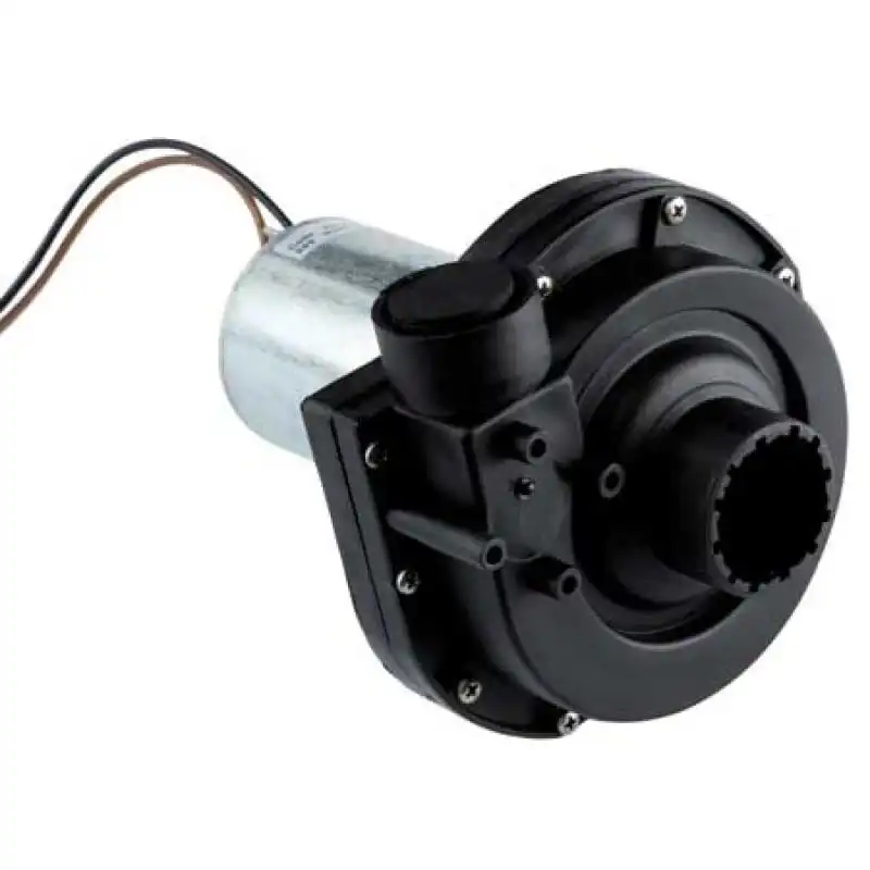 Bomba Maceradora TECMA  Generacion 1 y 2