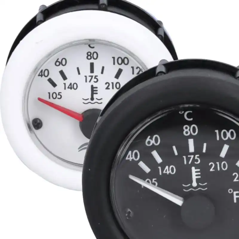 Indicador de Temperatura Agua Motor 40/120�