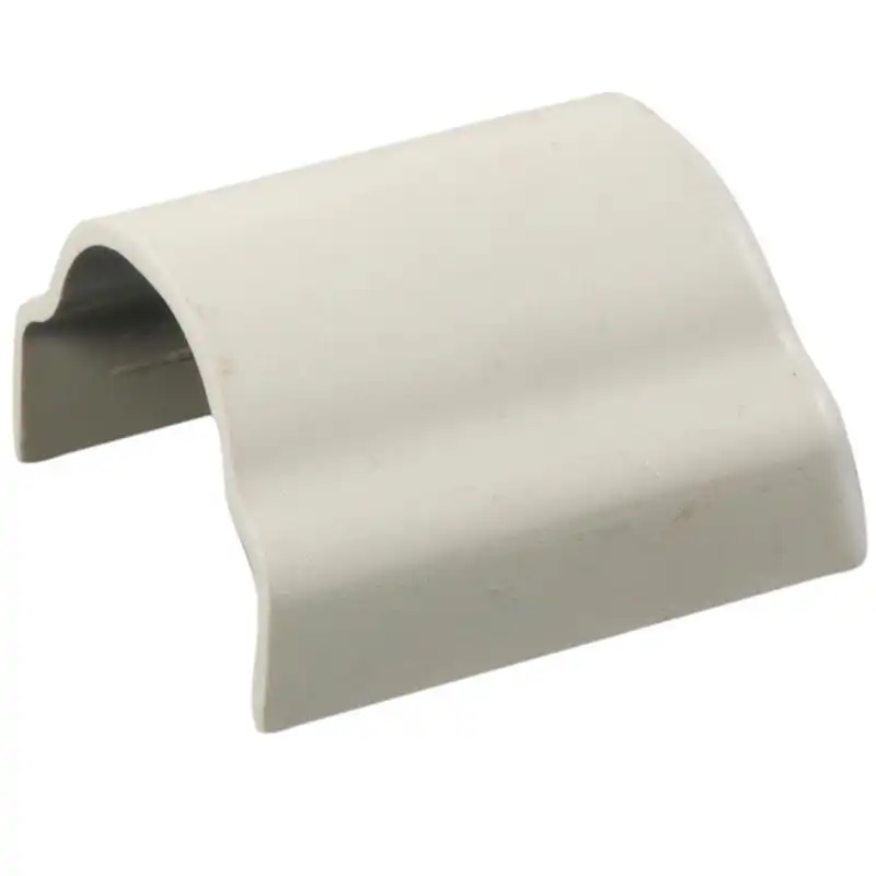 Terminal de cinton ABS Blanco 38/40 mm