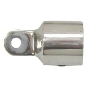 Terminal Inox para Toldo o Bimini