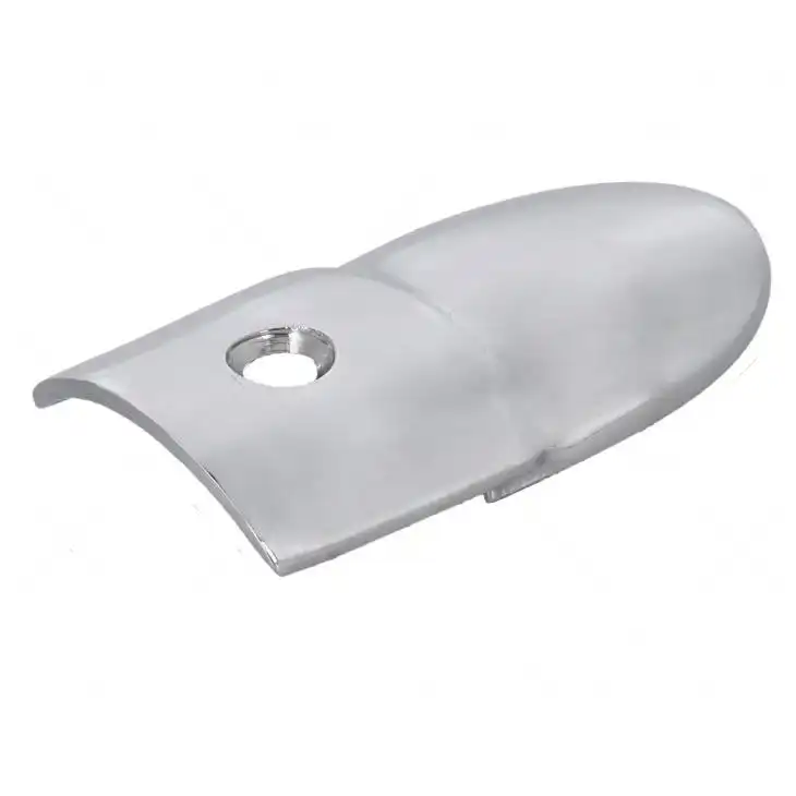 Terminal de cinton de 25mm Acero Inoxidable