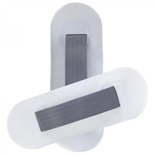 Asa sujeci�n de asientos para neumaticas Juego 2u