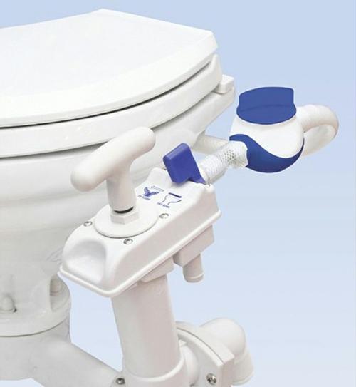 Unidad Sanitario desinfectante DSRU