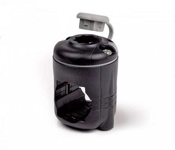 Base Railblaza RailMount32 para tubo redondo o cuadrado de 32-41mm