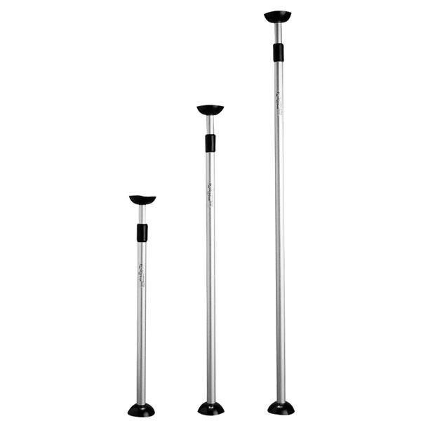 Astas telesc�picas para toldos y lonas