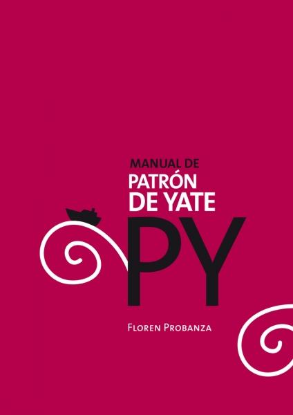 Manual de Patrón de Yate - Floren Probanza
